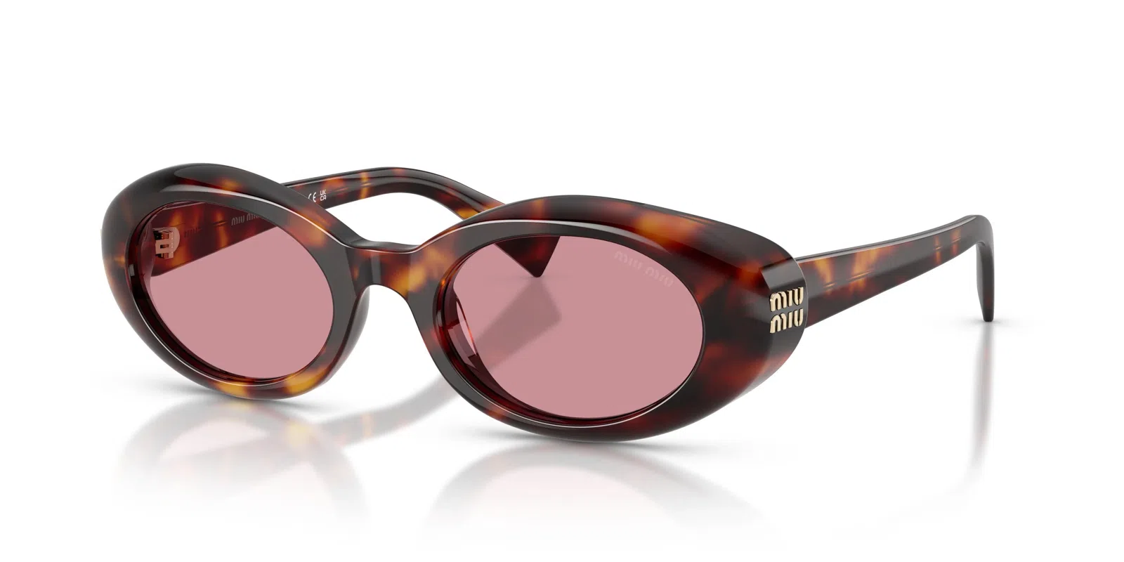 Miu B09S Sunglasses - view 19